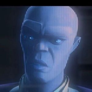 Meet your Posher, Christopher